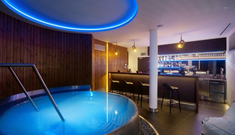 Hotel Bedřiška Wellness Resort & Spa**** Špindlerův Mlýn